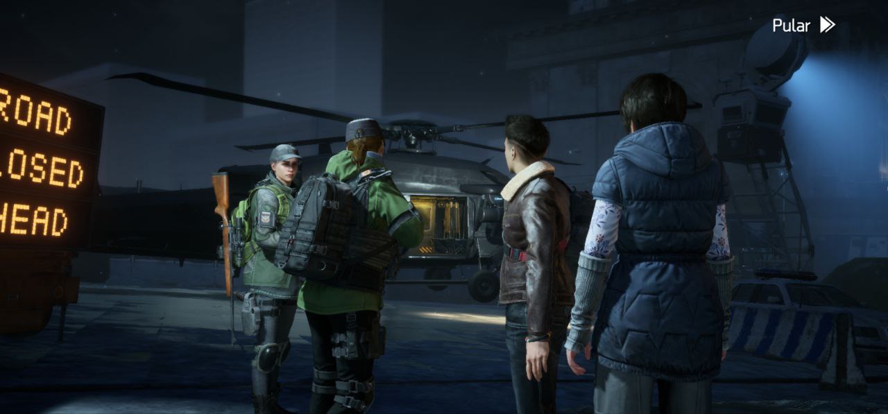 The Division Resurgence, novo jogo gratuito da Ubisoft para celular, ganha  gameplay oficial 