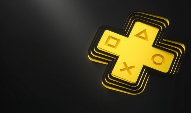 PS Plus