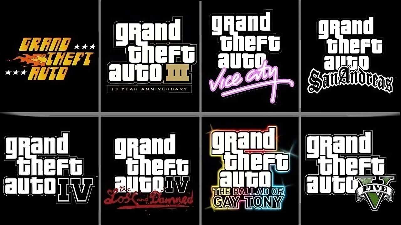 Grand Theft Auto VI chega em 2025. Assiste aqui ao primeiro trailer