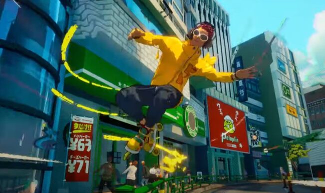 SEGA TGA 2023 retro games