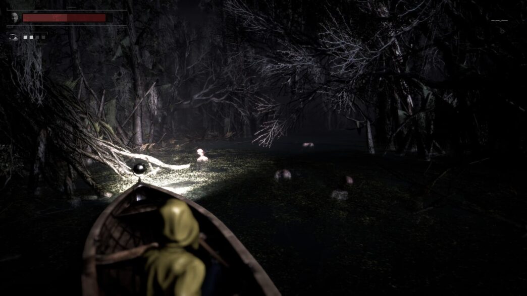 Drowned Lake: conheça jogo de terror que se passa no Brasil