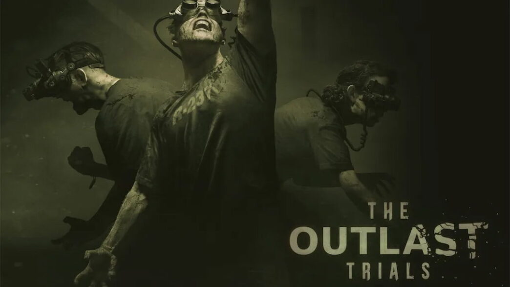 The Outlast Trials Deluxe