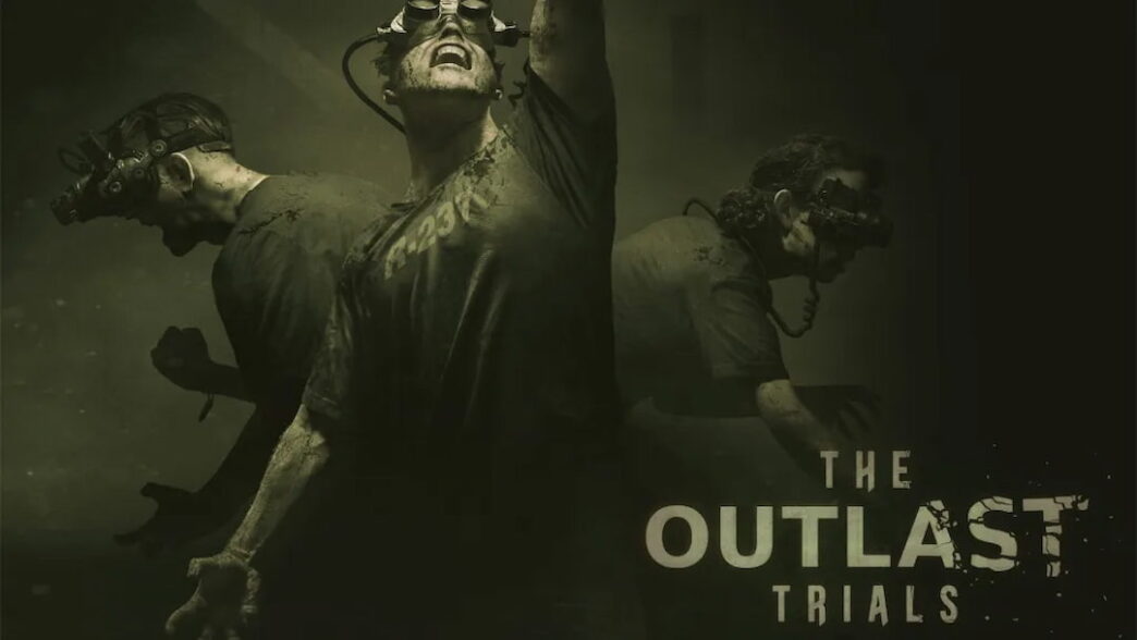 The Outlast Trials: Deluxe Edition apareceu na Loja Xbox. Chegando em 2024  – XboxEra