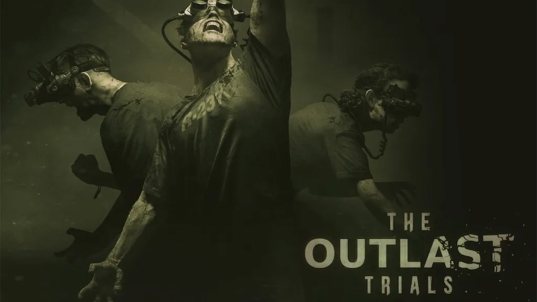 The Outlast Trials: Deluxe Edition apareceu na Loja Xbox. Chegando