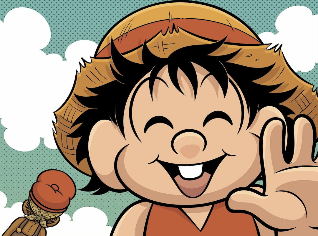 One Piece: Netflix confirma oficialmente a série live-action para 2023;  confira o cartaz em 2023