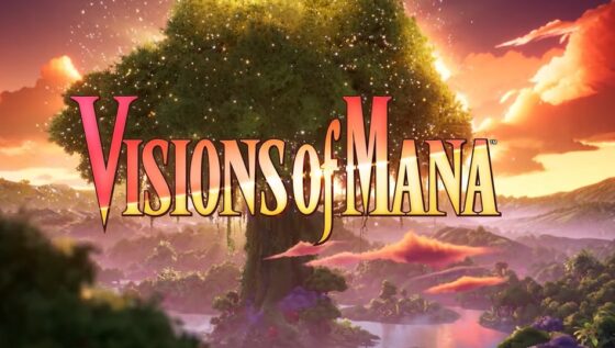 Visions of Mana trailer TGA 2023