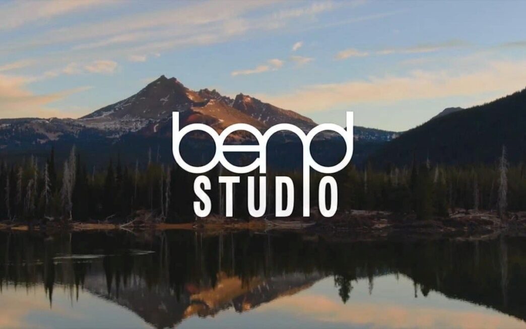 Bend Studio
