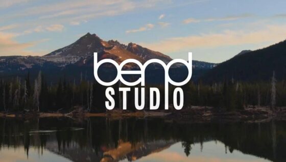 Bend Studio
