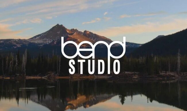 Bend Studio