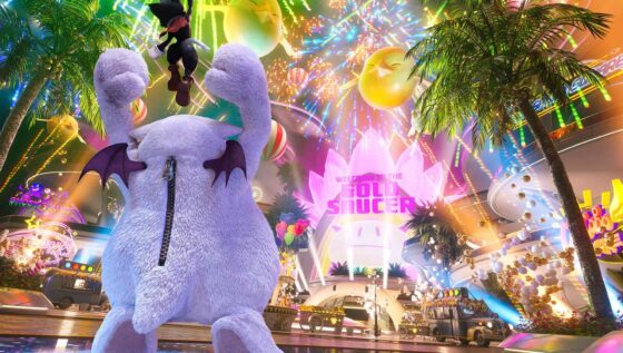 Final Fantasy 7 Rebirth