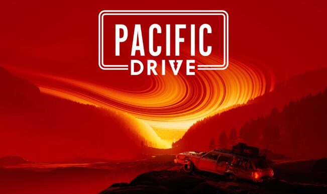 Pacific Drive