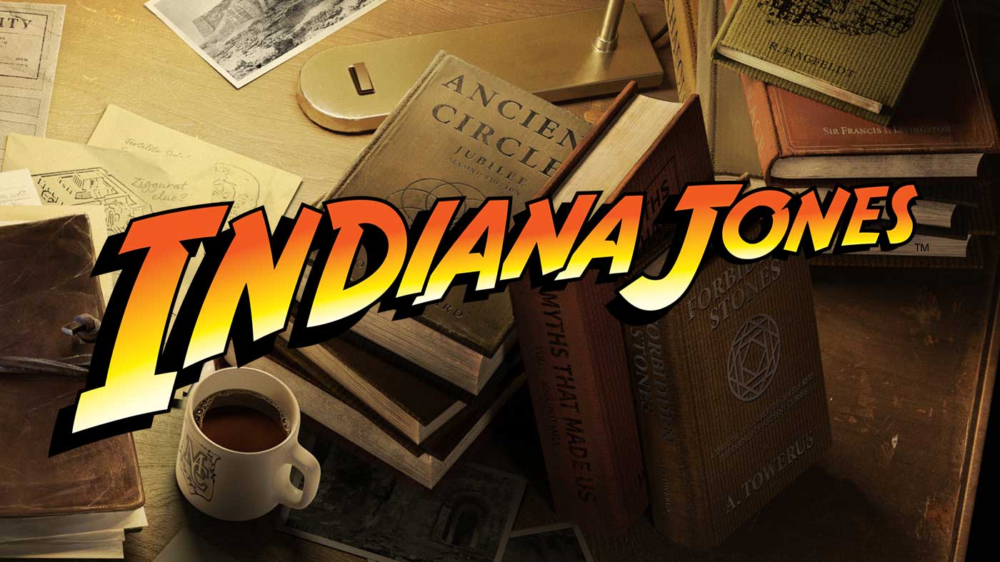 Indiana Jones by MachineGames Officially Revealed Xbox Direct 2024