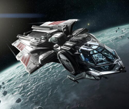 Star Citizen