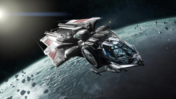 Star Citizen