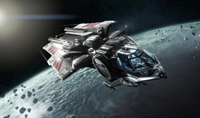 Star Citizen