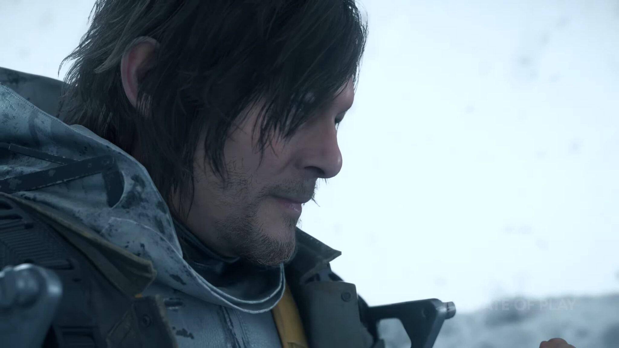 Death Stranding 2 ganha 8 pôsteres ÉPICOS | Flow Games
