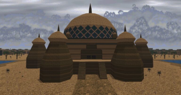 Daggerfall Unity mod 1.0.0: fãs aprimoram o clássico TES