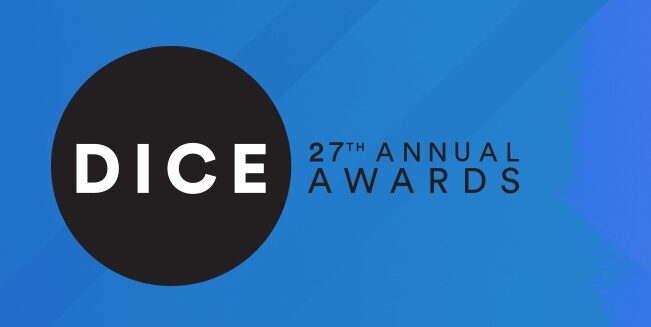dice awards