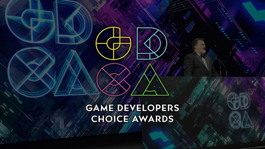 game developers choice awards