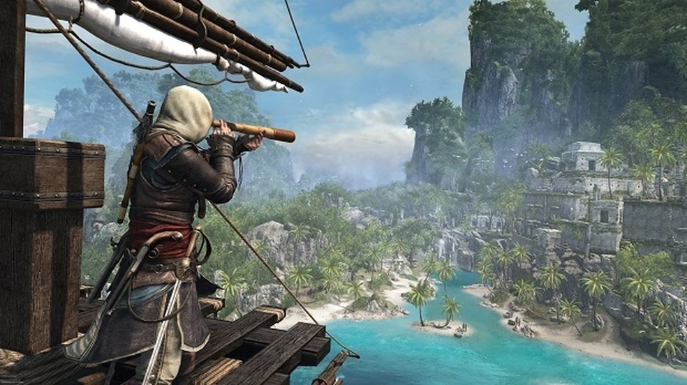 assassin's creed black flag/ Assassin's Creed Black Flag