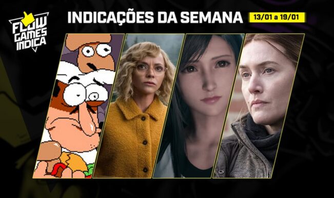 Flow Games Indica #20