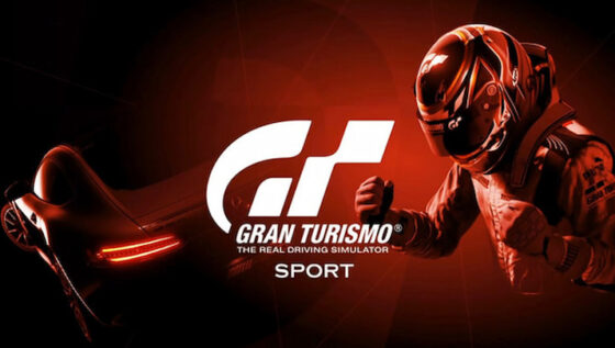 Gran Turismo Sport GT
