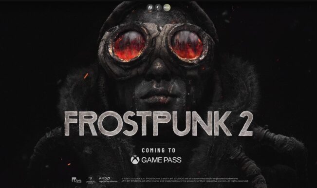 Frostpunk 2