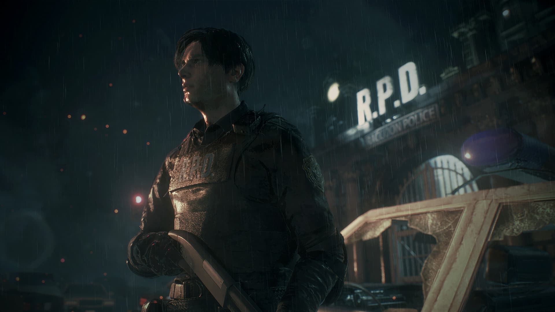 Game Pass - Resident Evil 2 Remake