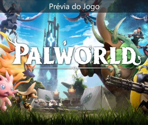Palworld