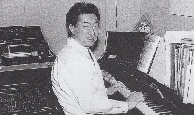 Koji Kondo compositor Hall da Fama 2024