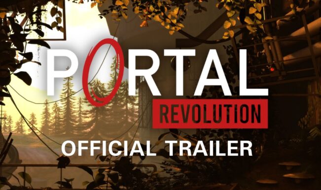 Portal Revolution