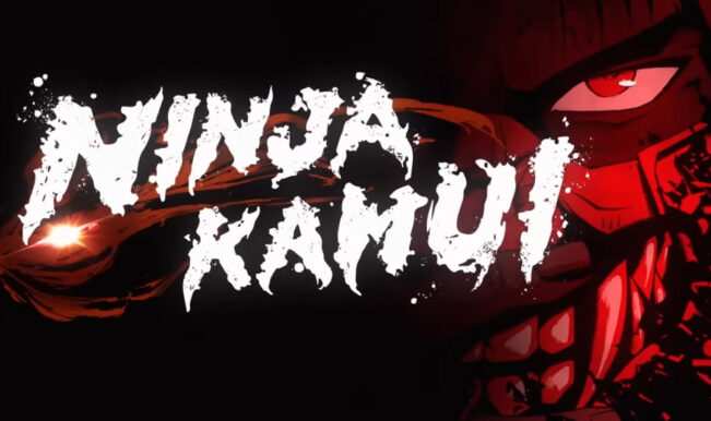 Ninja Kamui