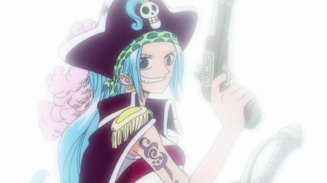 One Piece Guia Completo Com Todas As Sagas E Arcos Do Anime