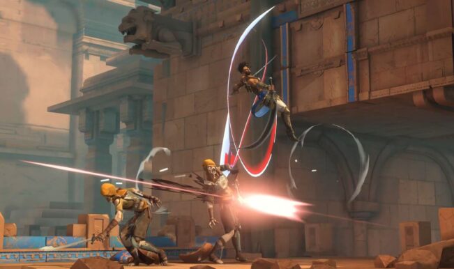 Prince of Persia: The Lost Crown