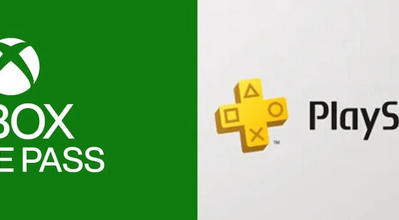 PS Plus vs Xbox Game Pass 2023 jogos por assinatura