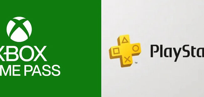 PS Plus vs Xbox Game Pass 2023 jogos por assinatura