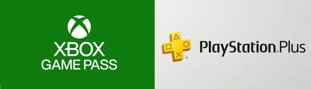 PS Plus vs Xbox Game Pass 2023 jogos por assinatura