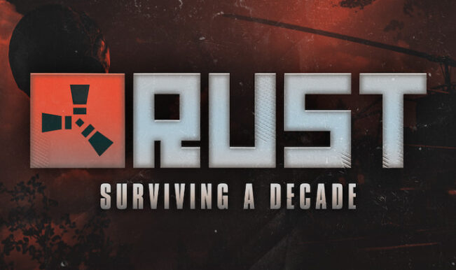 Rust jogo 16 milhões vendas
