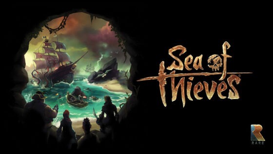 Sea of Thieves Xbox