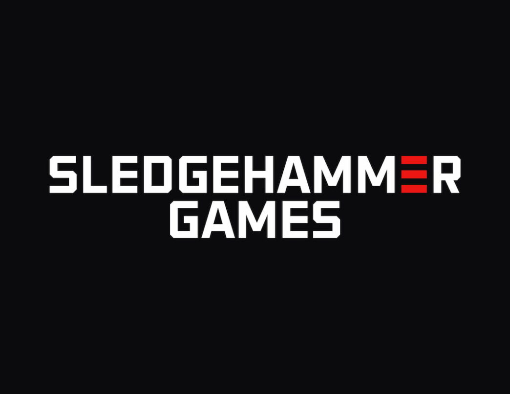Sledgehammer Games novo COD