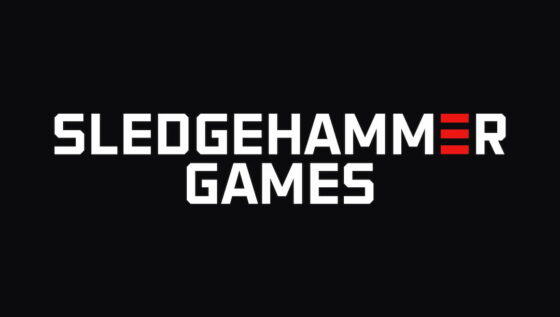 Sledgehammer Games novo COD