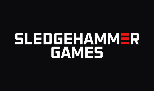 Sledgehammer Games novo COD