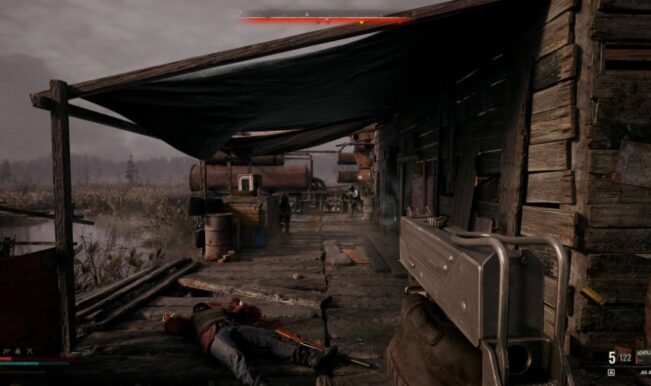 STALKER 2 novas fotos