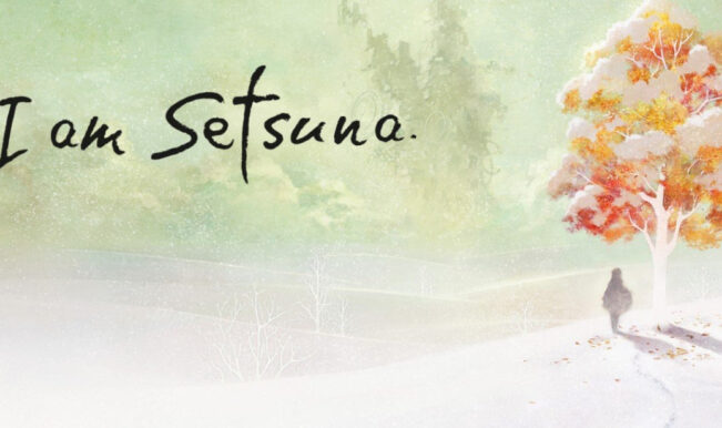 Tokyo RPG Factory I Am Setsuna dev