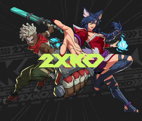 2XKO