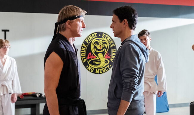 Cobra Kai (2)
