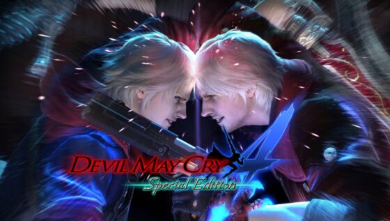 Devil May Cry Steam
