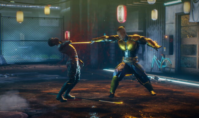 Die by the Blade (3)