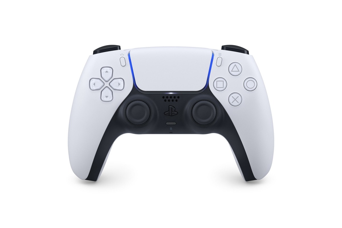 DualSense - controle do PlayStation 5