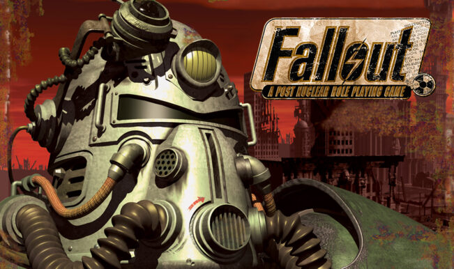 Fallout Epic Games